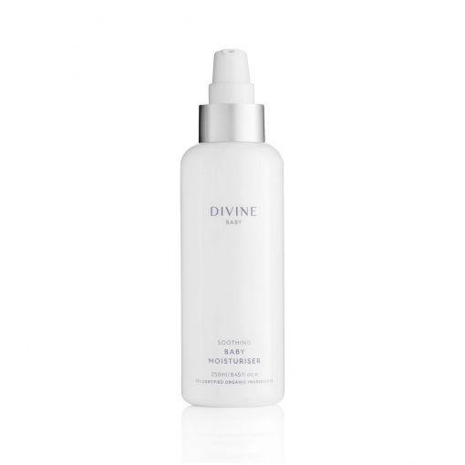 New Divine Baby Shopping Cart Images Soothing Baby Moisturiser 250ml
